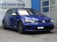 Gebraucht VW Golf VII R 301 PS (221 kW) 2016