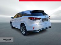 Gebraucht Lexus RX450hL 313 PS (230 kW) 2020