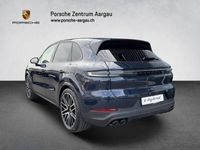 gebraucht Porsche Cayenne E-Hybrid