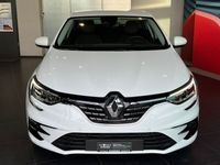 gebraucht Renault Mégane GT Line 1.3 16V Turbo Sedan