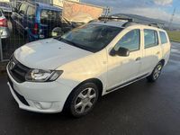 Gebraucht Dacia Logan MCV Celebration 90 PS (66 kW) 2016