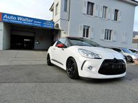 Gebraucht DS Automobiles DS3 156 PS (114 kW) 2014 Kleinwagen