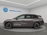 Gebraucht Opel Astra 114 kW (156 PS) 2025 Grau Kombi