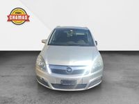 gebraucht Opel Zafira 2.2i 16V Enjoy