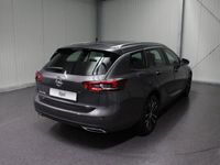 gebraucht Opel Insignia Country Tourer Sports Elegance 2.0 Diesel 8-Stufen-Automatik