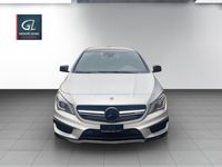 gebraucht Mercedes CLA45 AMG 4Matic