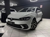 Neu VW Polo Life 95 PS (69 kW) 2025 Weiss Limousine