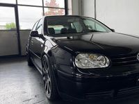 Gebraucht VW Golf IV GTI 150 PS (110 kW) 2001