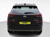 gebraucht Hyundai Tucson 1.6 T-GDi Premium 4WD