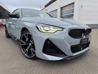 Gebraucht BMW M240 M Sport 374 PS (275 kW) 2023