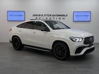 Gebraucht Mercedes S63 AMG AMG 612 PS (450 kW) 2021 Coupé