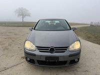 Gebraucht VW Golf IV Sportline 150 PS (110 kW) 2004