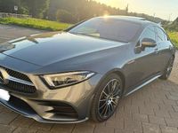 Gebraucht Mercedes CLS400 Edition 1 340 PS (250 kW) 2018