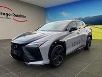 Neu Lexus RZ 550e Sport Line 300 kW (408 PS) 2026 SUV