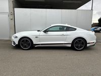 gebraucht Ford Mustang Coupé 5.0 V8 Mach 1