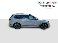 gebraucht BMW X7 48V 40d M Sport Pro Steptronic