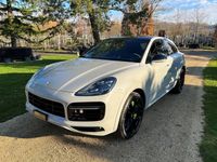 Gebraucht Porsche Cayenne Turbo 680 PS (500 kW) 2019 SUV