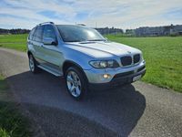 gebraucht BMW X5 3.0i