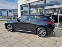 gebraucht BMW X2 25e M Sport Steptronic