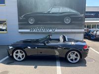 gebraucht BMW Z4 Z89 Roadster 20i sDrive