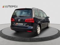 gebraucht VW Touran 1.6 TDI BlueMotion Technology Comfortline