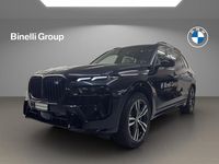 Gebraucht BMW X7 M Sport 530 PS (389 kW) 2024 Schwarz SUV