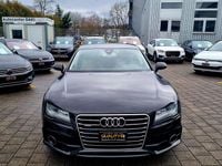 Gebraucht Audi A7 Sportback S-Line 245 PS (180 kW) 2012 Kleinwagen