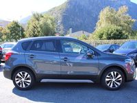 Gebraucht Suzuki SX4 140 PS (102 kW) 2017 Limousine