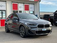 gebraucht BMW X2 20d M Sport X Steptronic