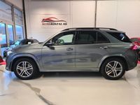 gebraucht Mercedes GLE450 AMG 4Matic AMG Line 9G-Tronic