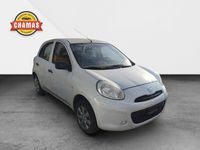 gebraucht Nissan Micra 1.2 acenta