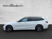 gebraucht BMW M340 i 48V Touring Steptronic M Sport Pro