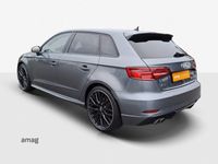 gebraucht Audi A3 Sportback 40 TFSI sport Attraction