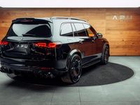 Gebraucht Mercedes GLS63 AMG 800 PS (588 kW) 2023 SUV