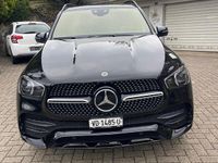 Gebraucht Mercedes GLE450 AMG AMG line 367 PS (269 kW) 2021