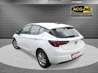 Gebraucht Opel Astra Enjoy 136 PS (100 kW) 2018