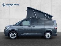 Gebraucht VW California California 150 PS (110 kW) 2024 Van