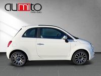 gebraucht Fiat 500 1.0 N3 MildHybrid Dolcevita