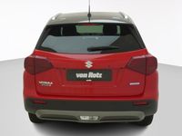 Neu Suzuki Vitara 110 PS (80 kW) 2025 Rot SUV