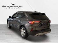 gebraucht Ford Kuga 2.5 Hybrid Titanium X 4x4