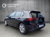 Gebraucht VW Golf VIII Basis 115 PS (84 kW) 2024 Limousine