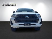 Neu Toyota HiLux Comfort 150 PS (110 kW) 2025 Abholung
