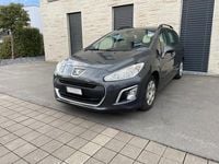 Gebraucht Peugeot 308 SW Business-Line 112 PS (82 kW) 2014 Kombi