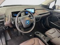 gebraucht BMW i3 (120Ah) Fleet Edition