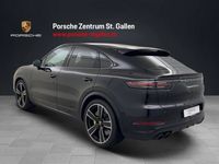 gebraucht Porsche Cayenne Turbo S CAYENNE E-HYBRID E-Hybrid Coupé