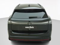 Gebraucht VW ID.7 GTX 250 kW (340 PS) 2025 Weiss Kombi