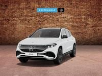 Gebraucht Mercedes EQA350 214 kW (292 PS) 2025 SUV