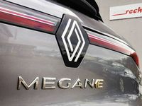 gebraucht Renault Mégane IV electric techno