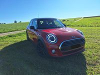 Gebraucht Mini Cooper 136 PS (100 kW) 2019 Kleinwagen