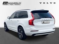 gebraucht Volvo XC90 T8 eAWD R-Design